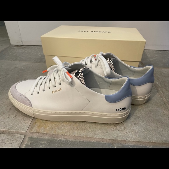 Axel Arigato women’s sneakers - Picture 4 of 6
